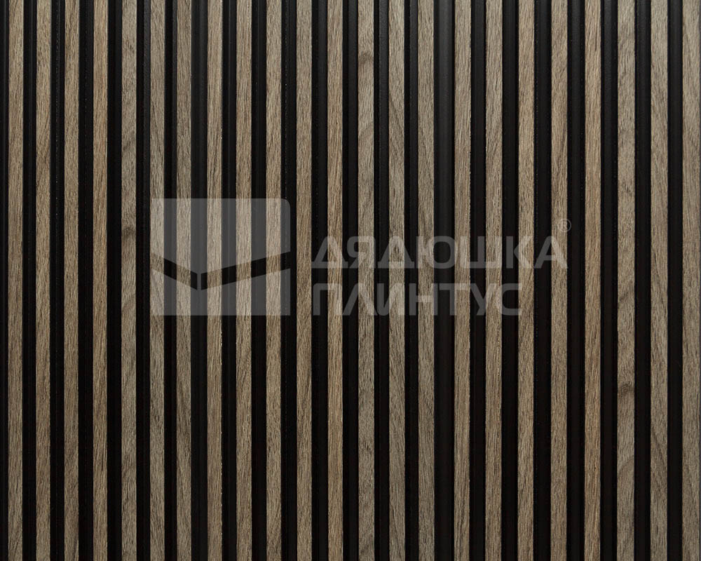 Панель вспененный полистирол  ГРЕЙС 3D RAIL EAST 120*2700 Тали