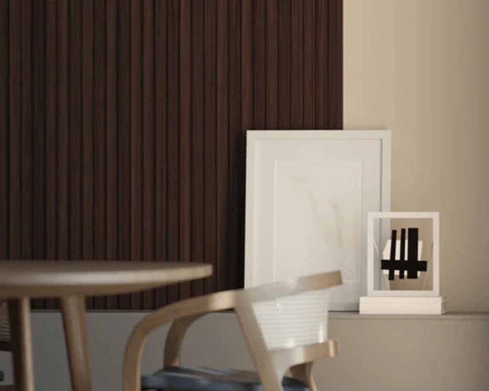 Профиль МДФ ACUPAN PSF 61.08.25401.94 12х25х2760 мм Эльм коричневый