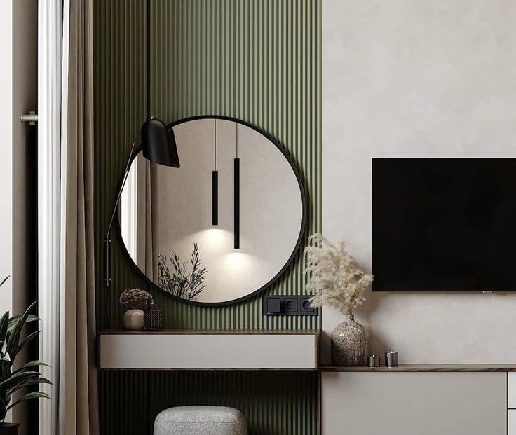 Стеновая панель МДФ. 2760*122*12мм AP122507.91. Окраска включена в стоимость