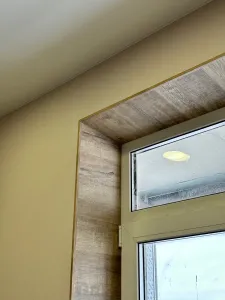 Угол ПВХ 10*20*2,75 м 0073