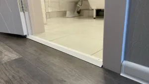 Порог разноуровневый ПР 04.900.045 Дуб дымчатый