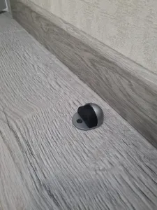 Упор дверной DS-0002-AB Бронза