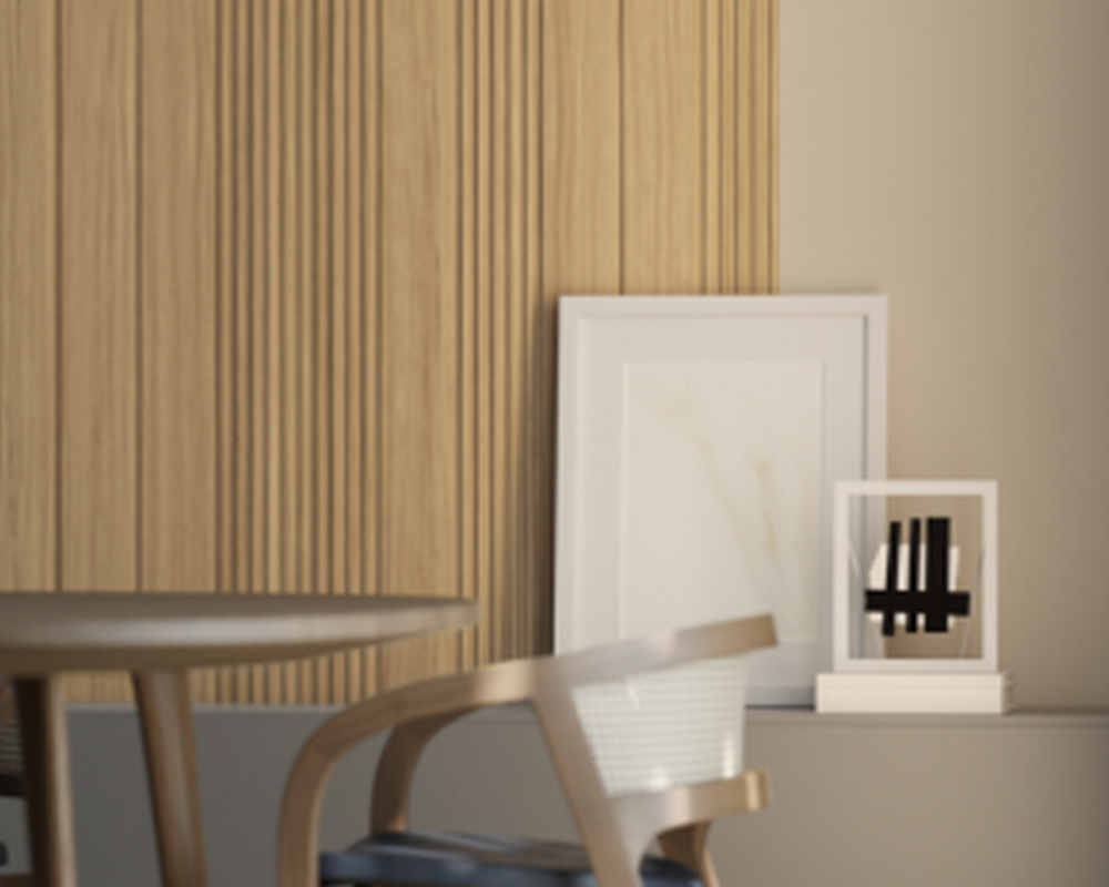 Панель МДФ ACUPAN 61.08.220503.95 плоская 12х220х2760 мм Эльм натуральный