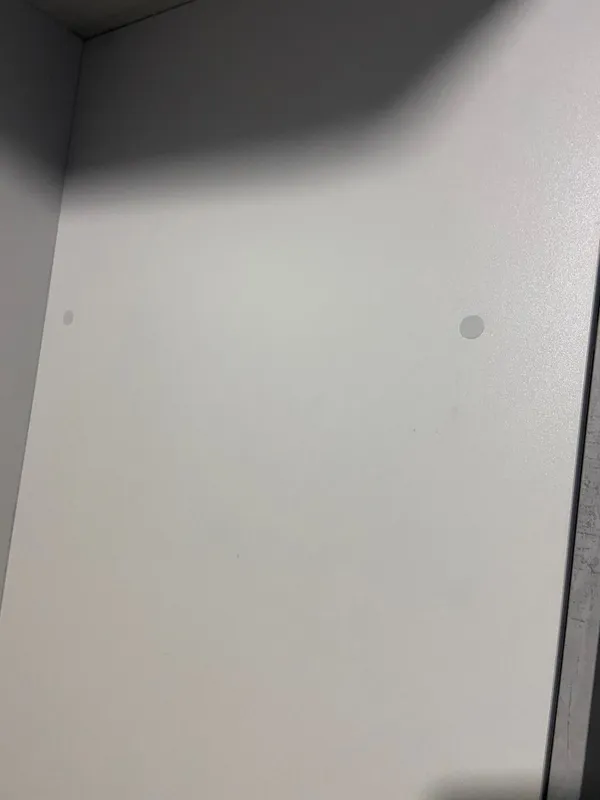 Заглушка для саморезов Тик