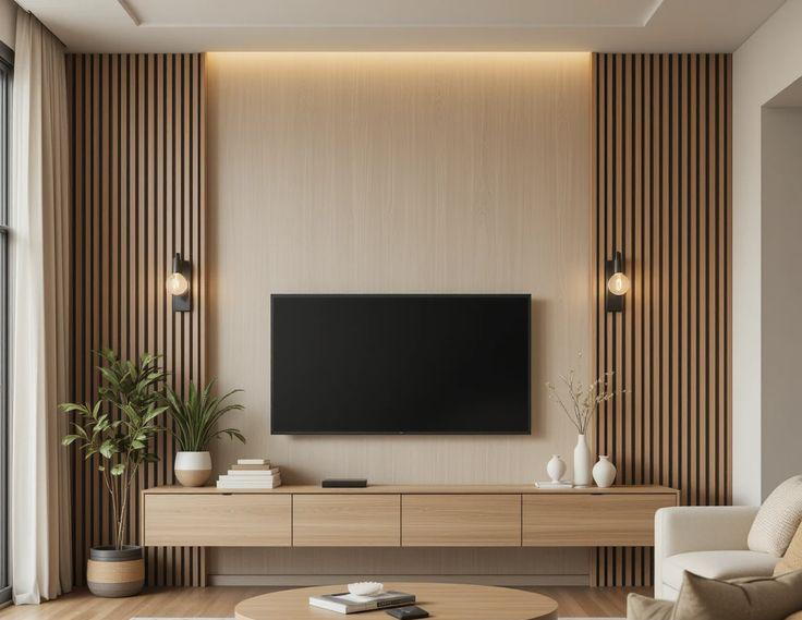 Молдинг из полистирола высокой плотности HI-WOOD LB40 BR395 40х20ммх 2,7м