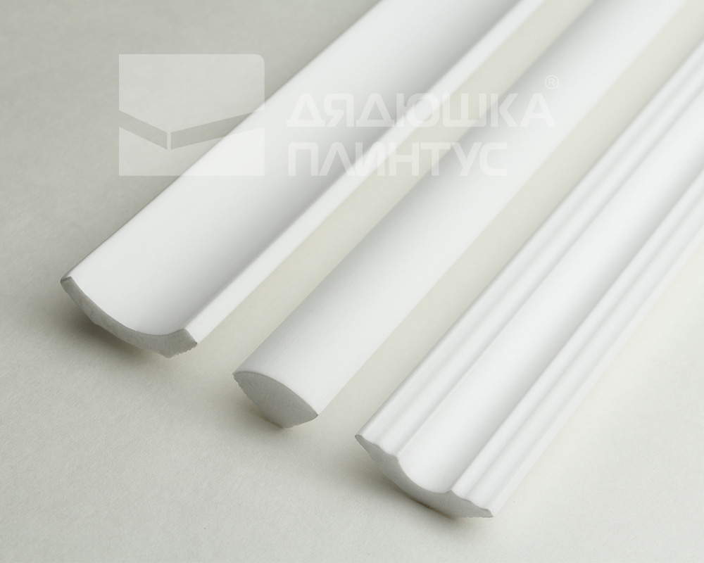 Карниз потолочный NMC LX-49 45*23мм 2м