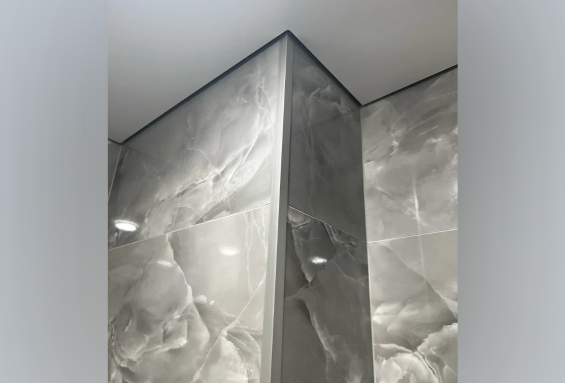 Профиль угловой ПУ 13-15НСП.2700.001 Полированный