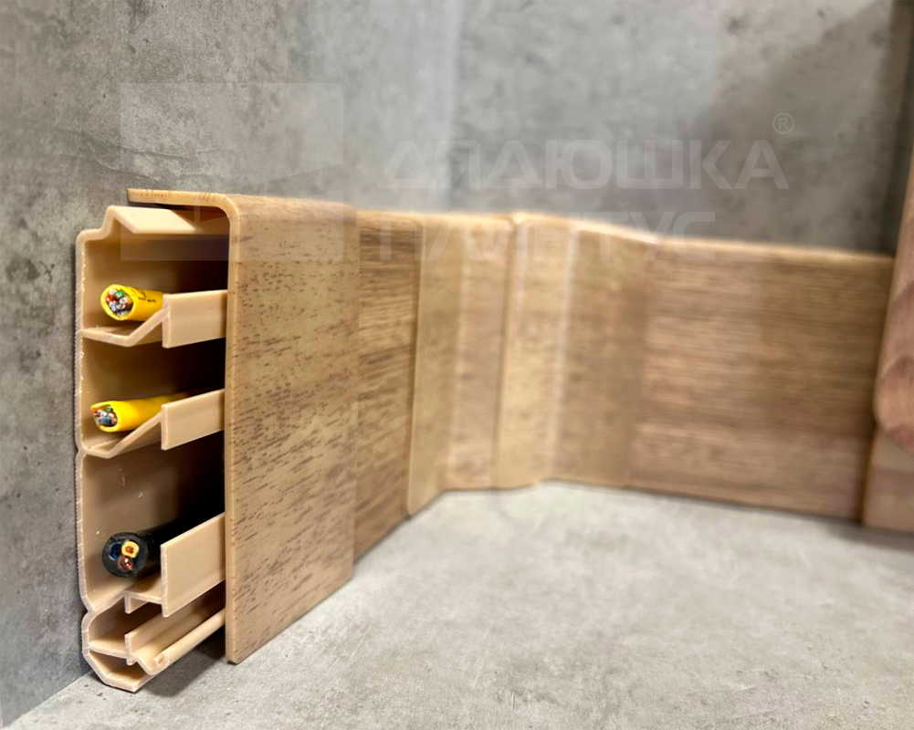 Соединитель (Белый), 2 штуки.