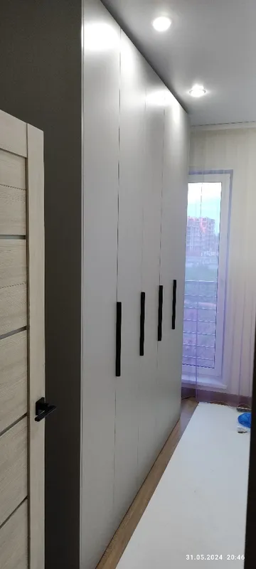 Заглушка для саморезов Венге