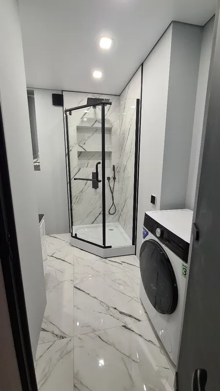 Профиль окантовочный ПК 01.2700.15 Черный