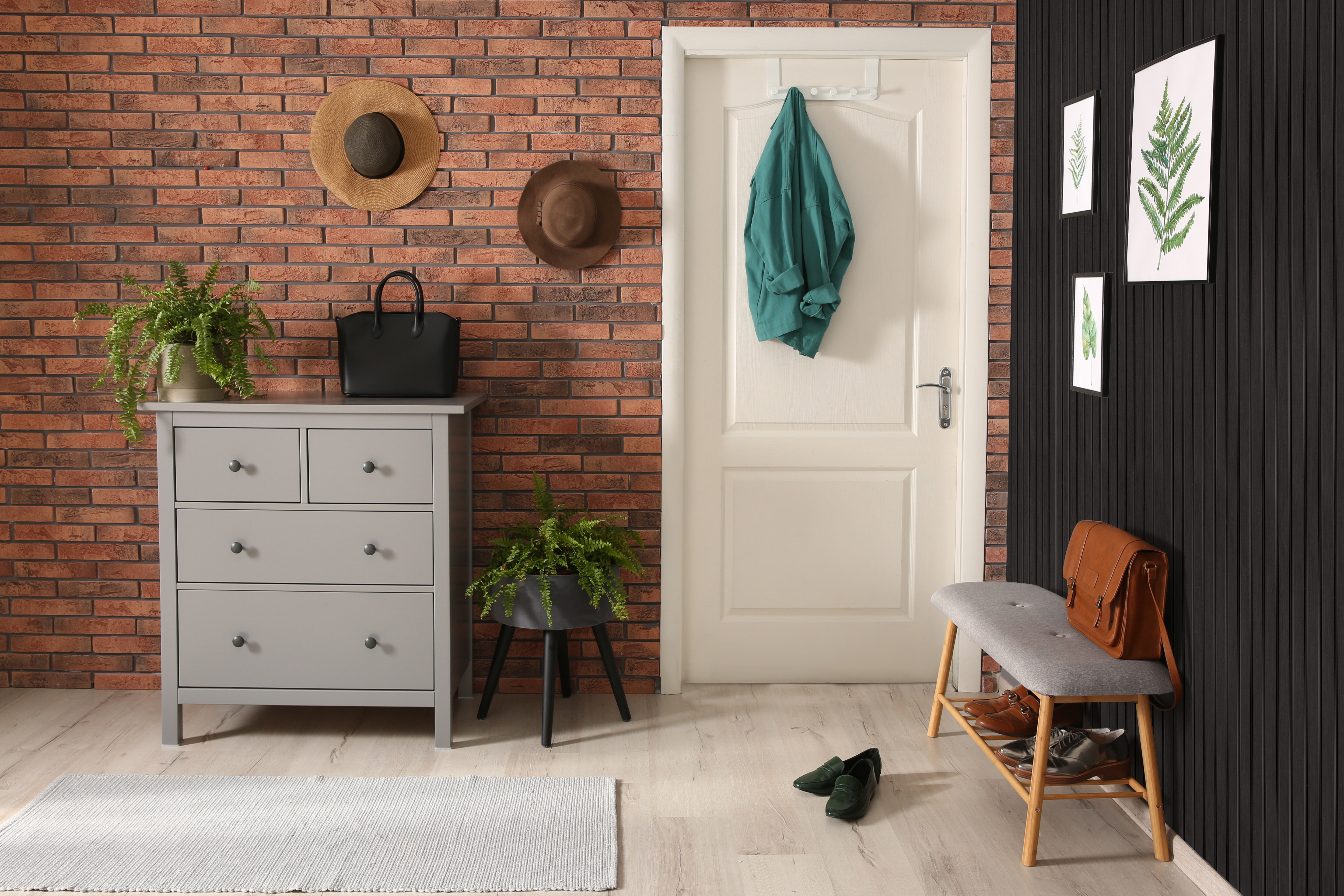 Панель вспененный полистирол  ГРЕЙС 3D RAIL EAST 120*2700 Ятоба