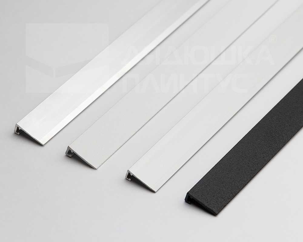 Антиплинтус Апл 01.2700.001. Без покрытия