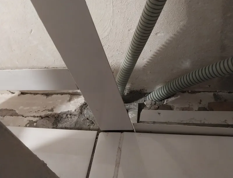 Тавр 20х20 мм Тп 04.2000.500 Без окраса