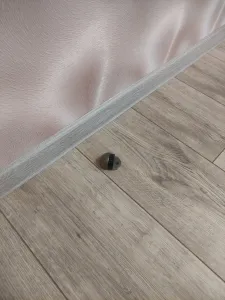 Упор дверной DS-0002-AB Бронза