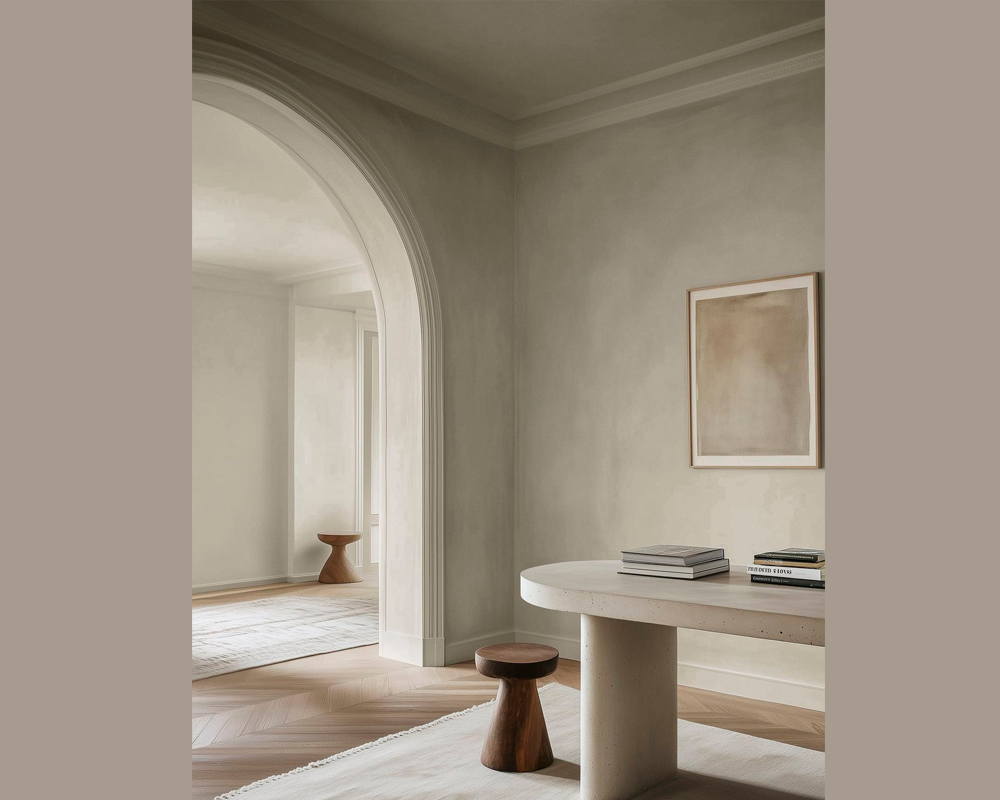 Плинтус потолочный из полистирола высокой плотности HI-WOOD A212 150х150мм 2,0м