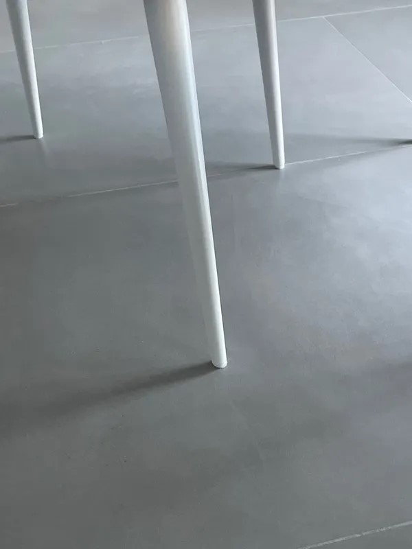 Протекторы фетровые ГРЕЙС 18мм Белый