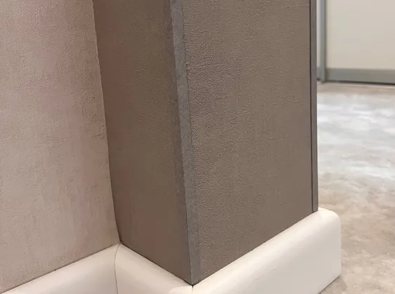 Угол ПВХ 10*20*2,75 м 0108