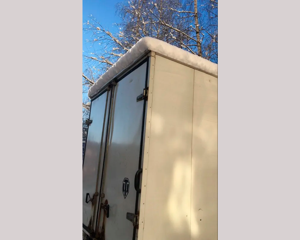 Уголок разнополочный 40х10 мм Уп 13.2000.500 Без окраса