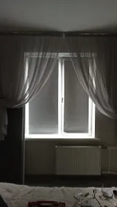 Роллета СИЛЬВЕР УЮТ 43*175 Белый с/н