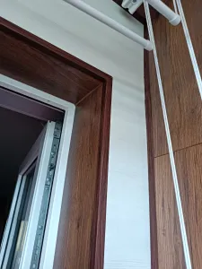 Угол ПВХ 10*20*2,75 м 8695