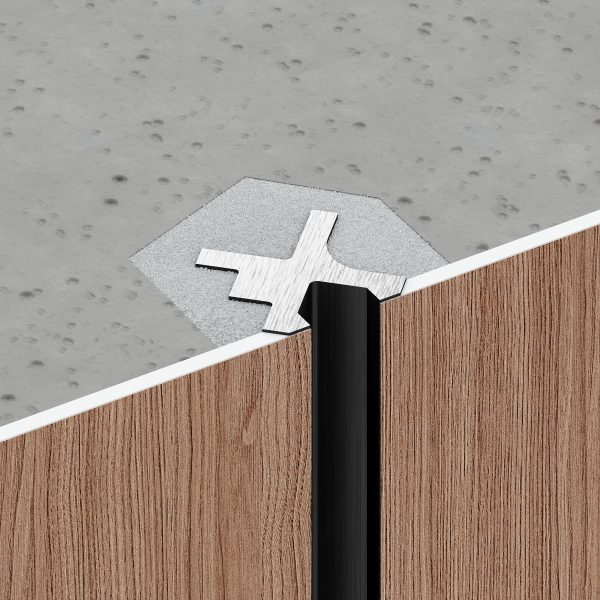 Теневой профиль Decaro Engineering D00X.A Титан 3,0 м