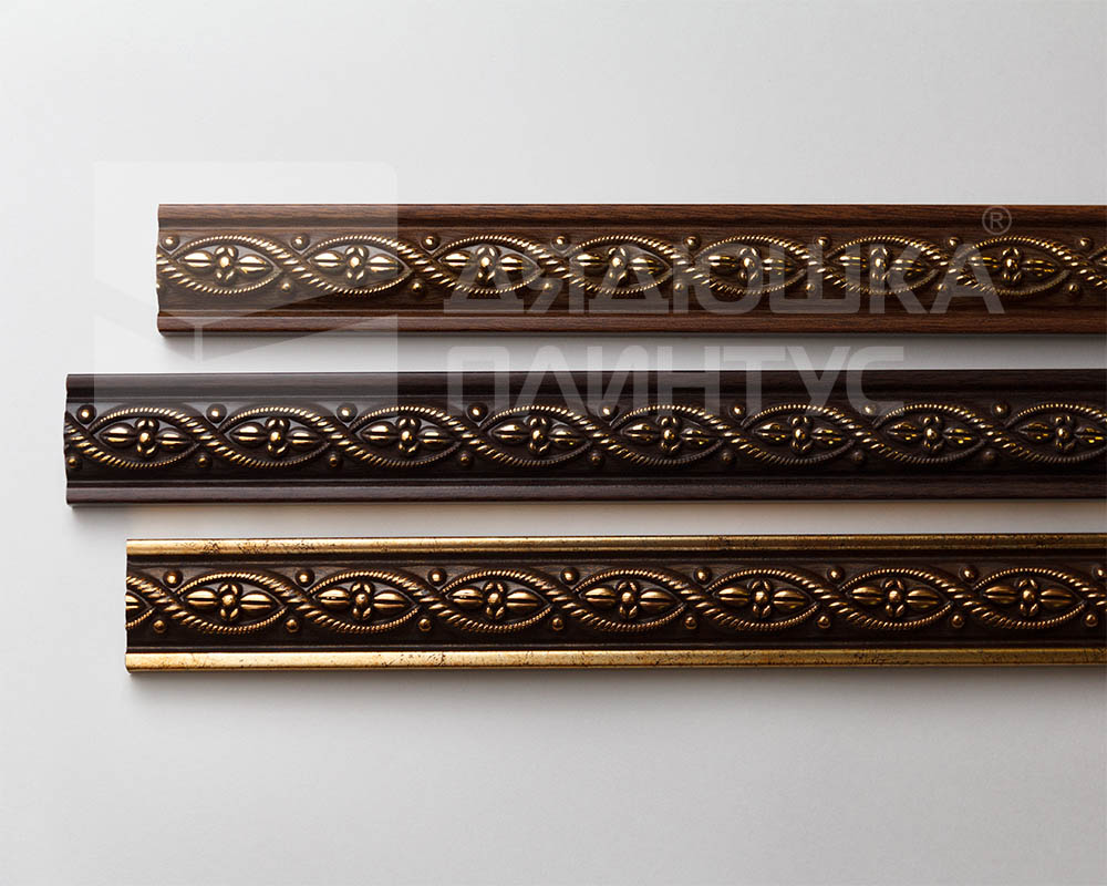 Профиль интерьерный 30*14 Ватикан ПИ30В