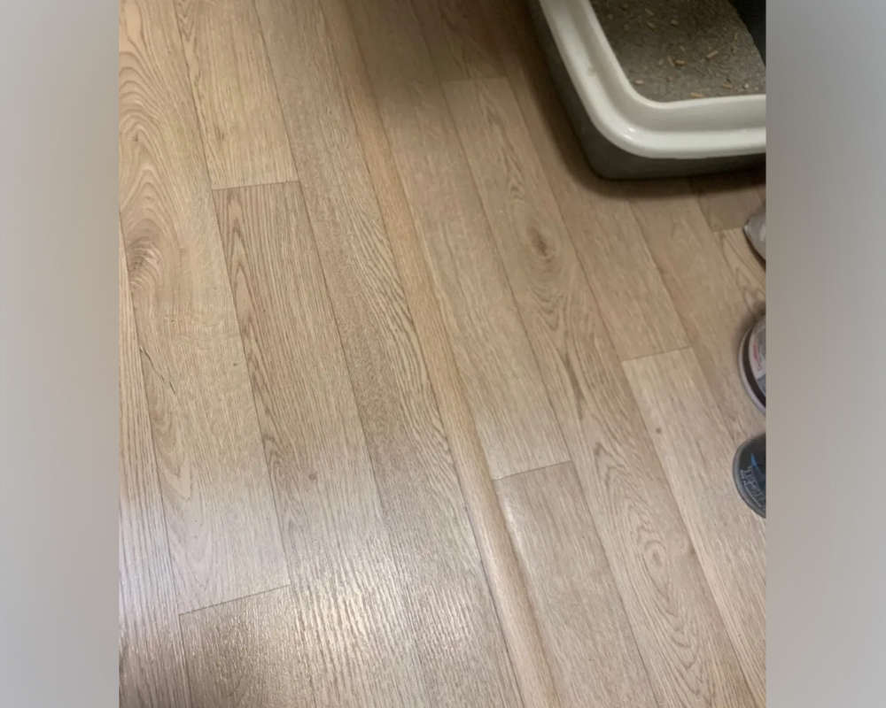 Порог одноуровневый Т 40.2700.282 Дуб светлый