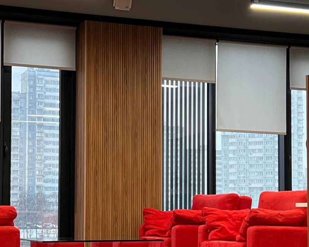 Панель МДФ ACUPAN 61.08.122507.94 трубки 12х122х2760 мм Эльм коричневый