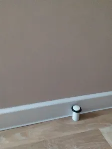 Упор дверной DS-0013-GRF Графит