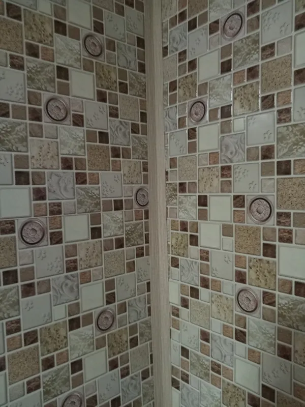 Угол ПВХ 10*20*2,75 м 0104