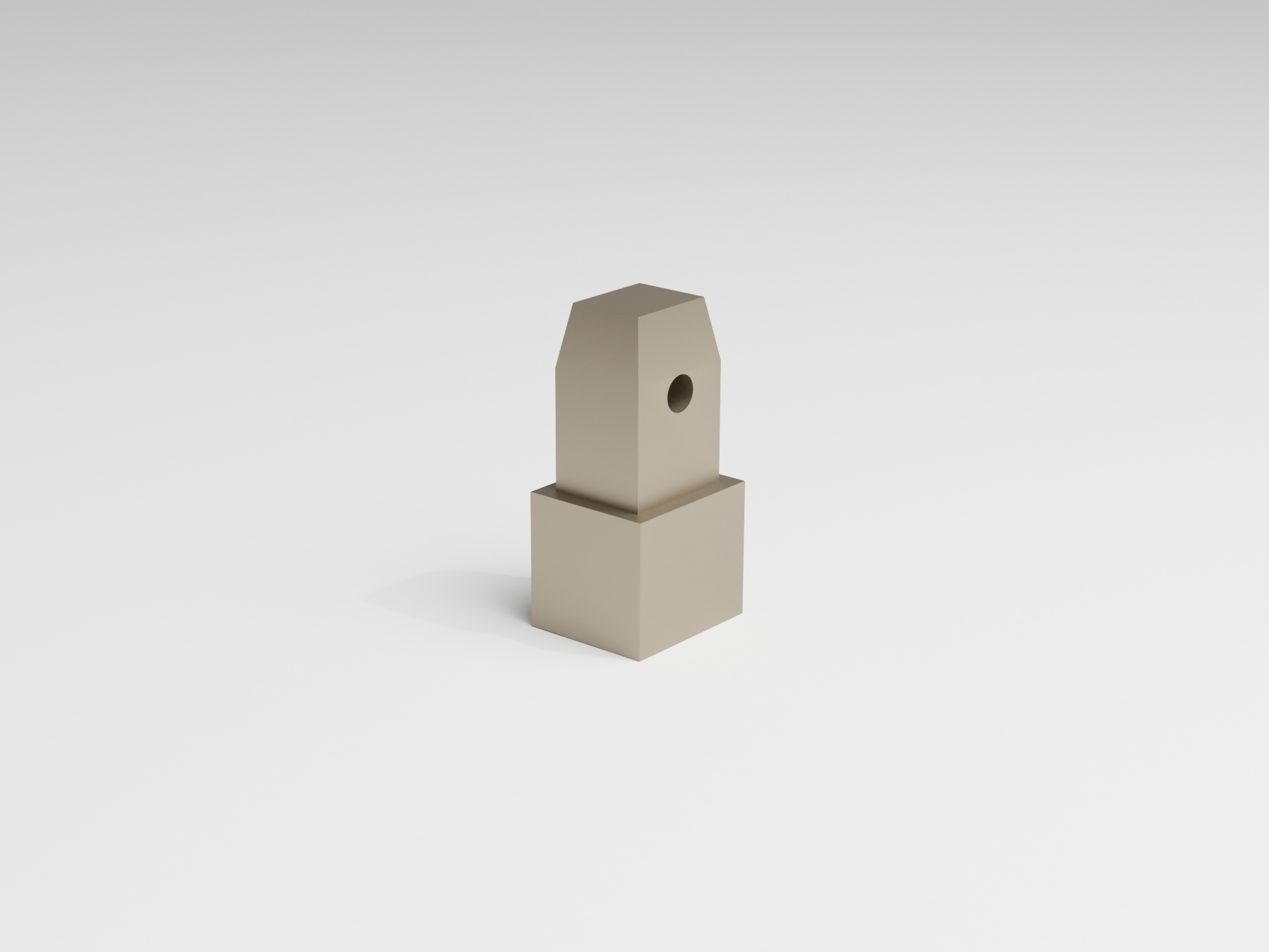 Капсула КПк 11-10.1.042л для ПК 11-10 Анод шампань